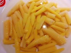 -鼎香缘海鲜自助火锅烤肉(锦辉购物广场店)