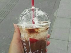 -COSTA COFFEE(上海五玠坊店)