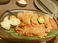 -一川二水•粤川醉(CP静安店)