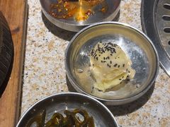 -欧巴烤肉(创富世纪店)