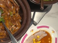 -火啫啫·粤式啫啫煲(南通首店)