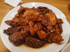 -陈傻子餐厅(世纪都会店)