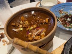 -院子餐厅·大锅菜·老杭帮(桥西直街店)