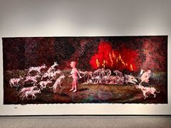 -四川美术学院美术馆