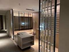 -深圳滨河时代ICON LAB艾垦酒店
