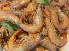 -渔家大院·地道威海菜(石岛店)