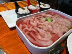 -三牦记·涮烤一体火锅(小河店)
