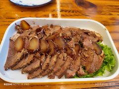 -好口味小吃楼·东北菜(太原南街店)