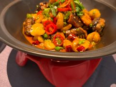 -上海古井假日酒店 · 徽昇楼中餐厅