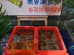 -79号渔船海鲜饭店(华强北店)