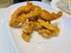-万龙洲海鲜·粤菜(亚运村店)