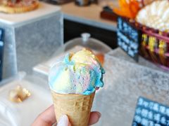 -青岛海天大酒店·1988全日餐厅