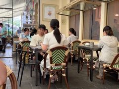 -帕蓝·暹罗料理(大学路店)