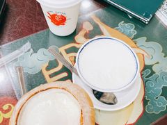 -民信老铺(华盖路店)