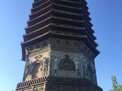 -玲珑塔公园
