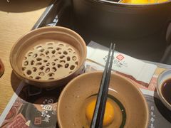 -温野菜涮涮锅(曲江大悦城店)