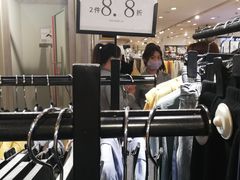 -三福时尚(三峡广场华夏银座店)