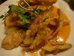 -闯关东东北农家菜(崂山石老人店)