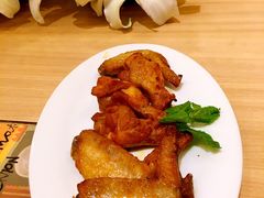 -必胜客(会展店)