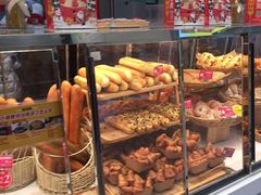 -味多美(江桥万达店)