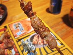 -喝丢一只鞋海鲜烧烤·海肠捞饭(文体街店)