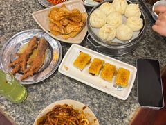 -小街天府