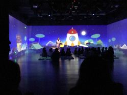 点击看大图 -小鸡哆哆故事屋·儿童乐园(嘉里城店)