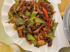 -始于2011柳周农家菜沙田柚美食店(东大街店)