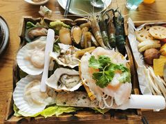 -Thai Basil罗勒叶泰式餐厅(时代天街店)