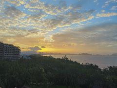 -三亚湾海居雅高铂尔曼度假酒店