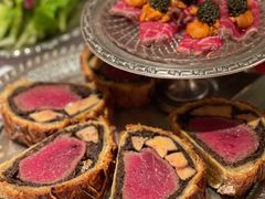 -壳里西餐厅Coquille Seafood Bistro(蒙自路店)