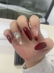 -尤米一站式美甲美睫