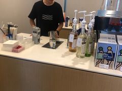 -Manner Coffee(凌空SOHO店)
