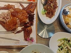 -蓝港海鲜厨房(闽江路店)