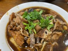 -阁瑞居闫记卤煮(乔庄北街店)