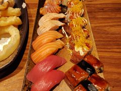 -千代武日本料理(哈西店)