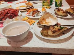 -海德温泉生活馆(朝阳大悦城店)