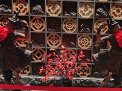 -申粤轩酒楼·三十年粤菜经典(丁香花园店)