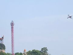 -乐和乐都主题乐园