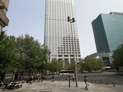 -希尔顿酒店-豫园中餐厅
