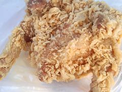 -香园炸鸡(鞍山西道店)