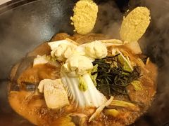 -江湖水乡铁锅炖魚(周庄嘉园店)