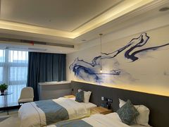 -优嘉酒店(长沙万家丽广场人民东路地铁站店)