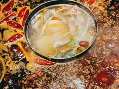 -重庆渝达老火锅(春熙路店)