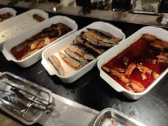 -新发展亚太JW万豪酒店·福苑咖啡厅