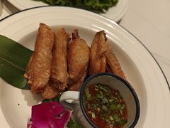 -太食獸泰式茶餐厅(IFS国金中心店)