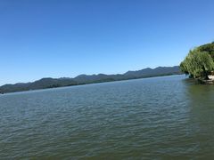 -西湖天地