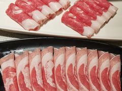 -海底捞火锅(航洋城店)