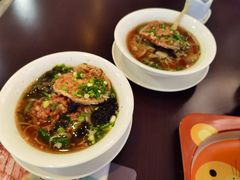 -同里湖大饭店-怡景轩中餐厅(同里古镇店)