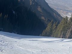 -丝绸之路山地度假区滑雪场